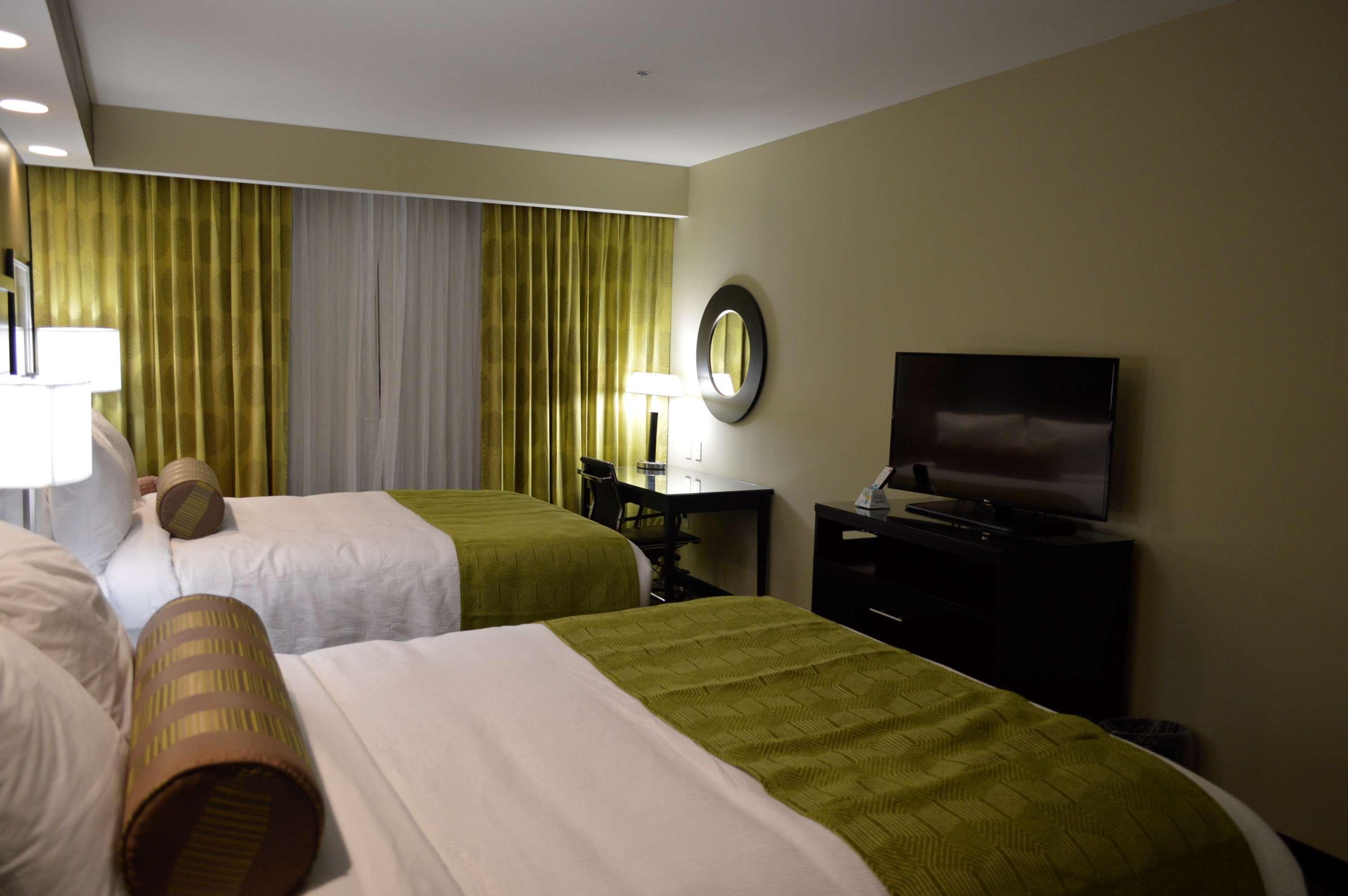 Best Western Plus University Inn Hattiesburg Ngoại thất bức ảnh