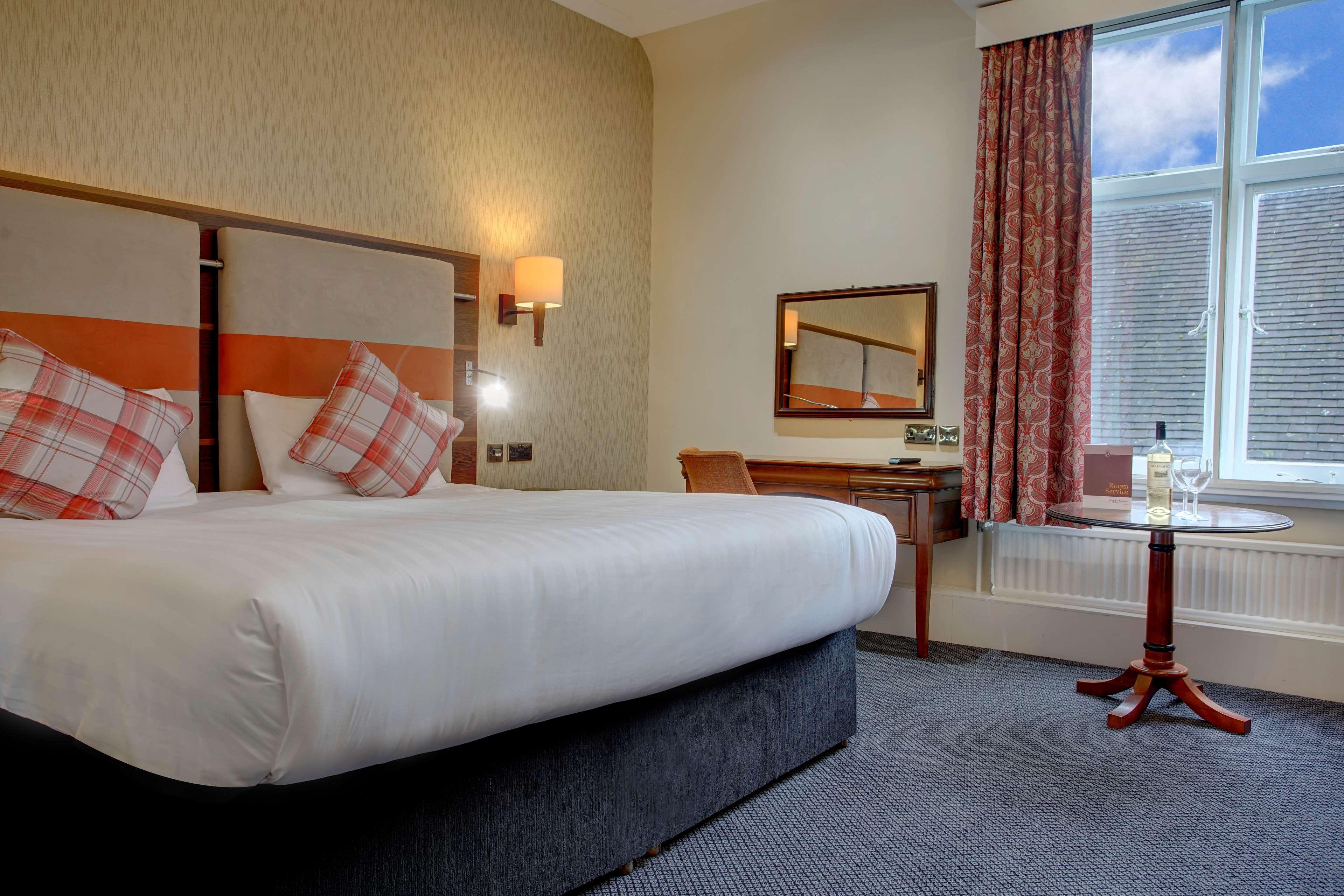 Best Western Plus University Inn Hattiesburg Ngoại thất bức ảnh